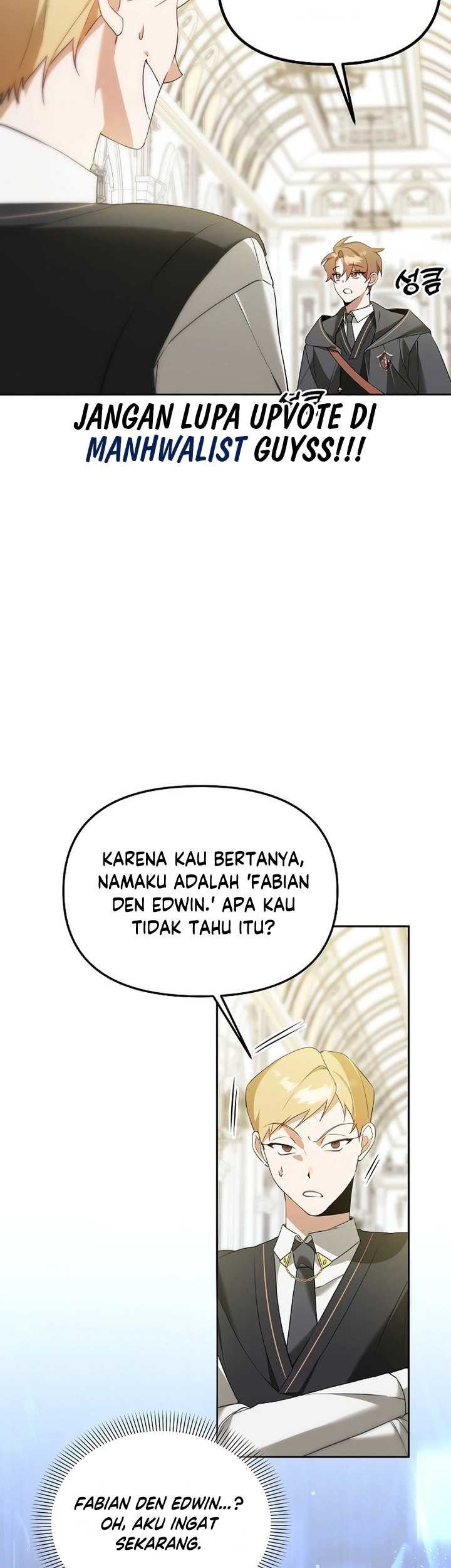 Academy’s Genius Tamer chapter 08 halaman 22