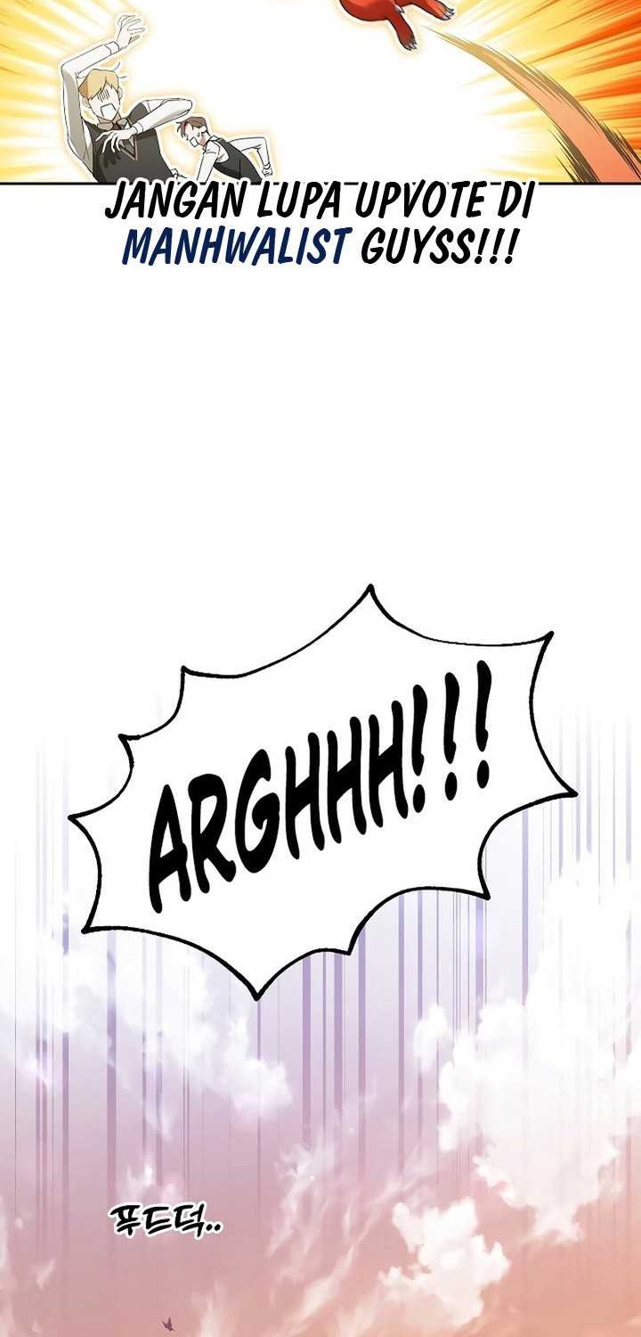 Academy’s Genius Tamer chapter 08 halaman 27