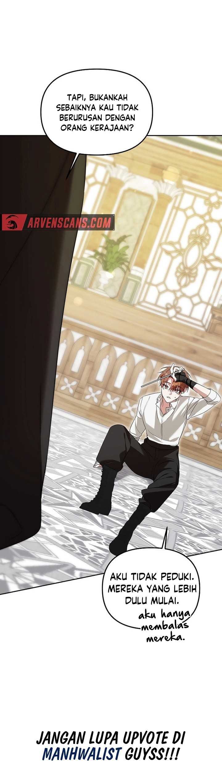 Academy’s Genius Tamer chapter 08 halaman 30