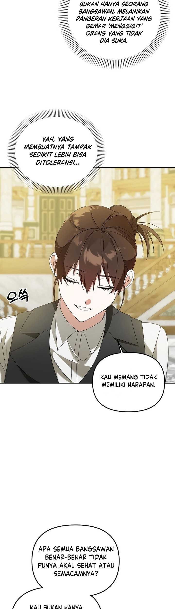 Academy’s Genius Tamer chapter 08 halaman 32