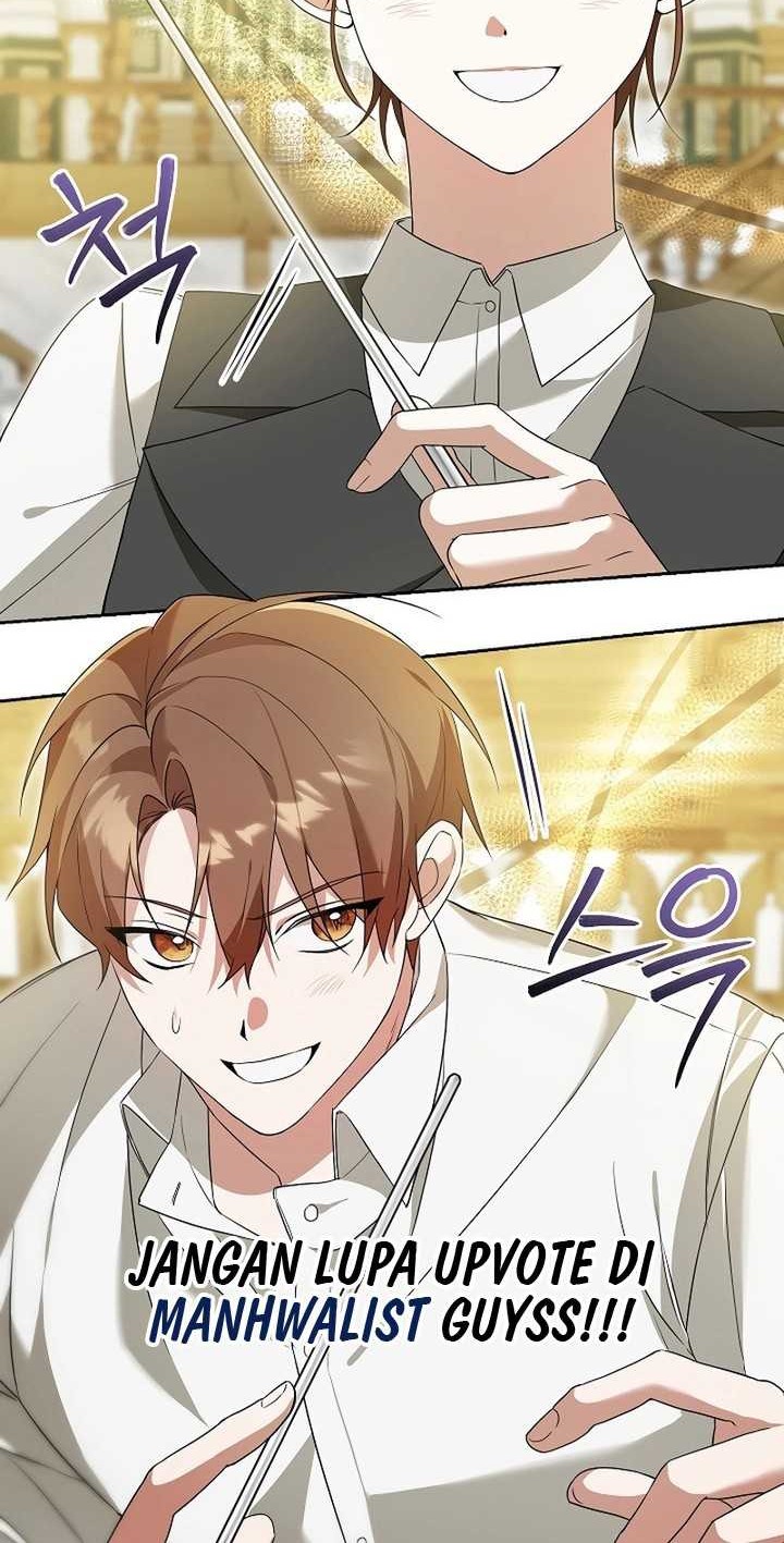 Academy’s Genius Tamer chapter 08 halaman 37
