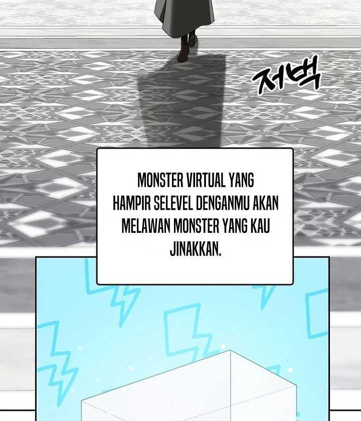 Academy’s Genius Tamer chapter 08 halaman 47