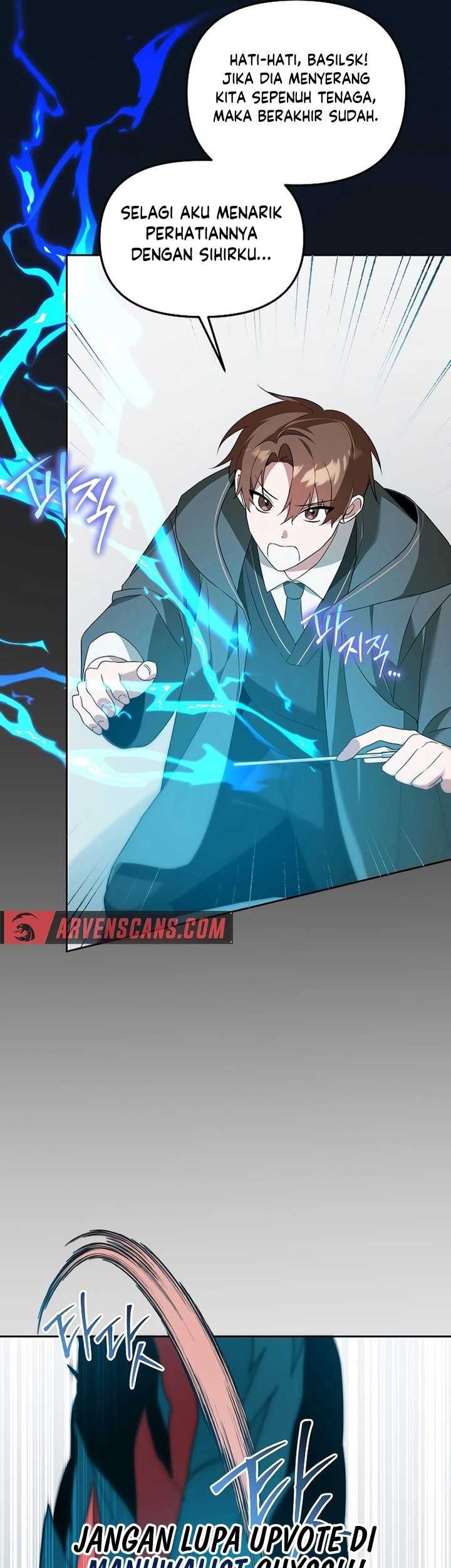 Academy’s Genius Tamer chapter 08 halaman 58