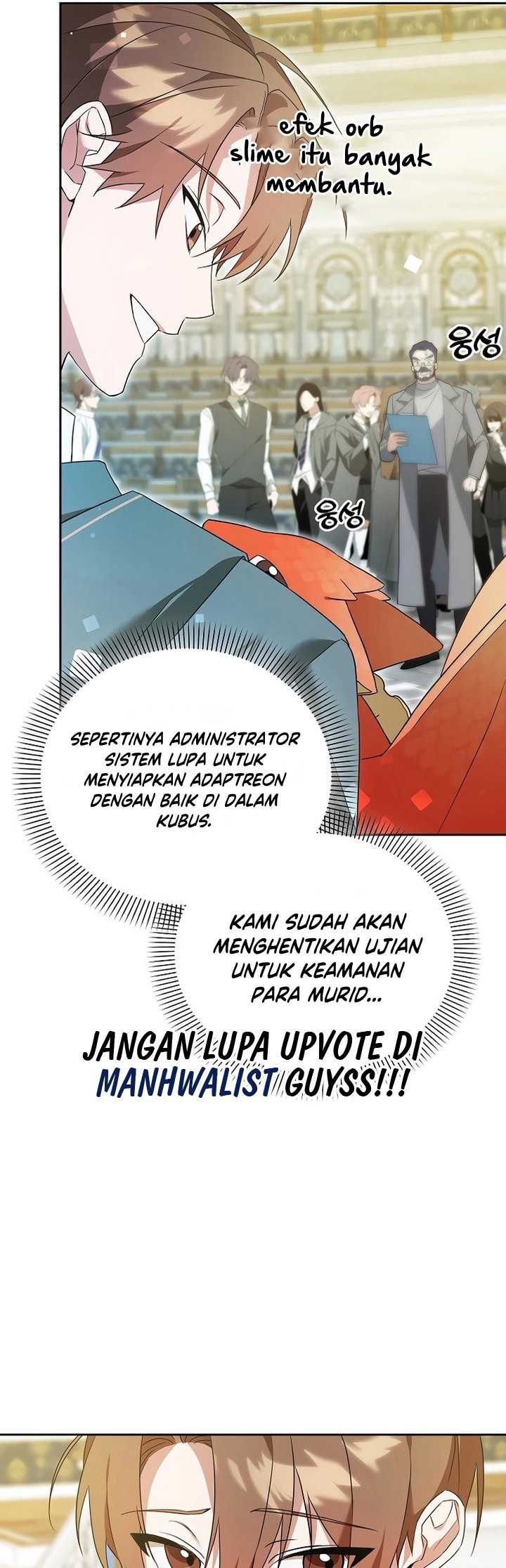 Academy’s Genius Tamer chapter 08 halaman 66