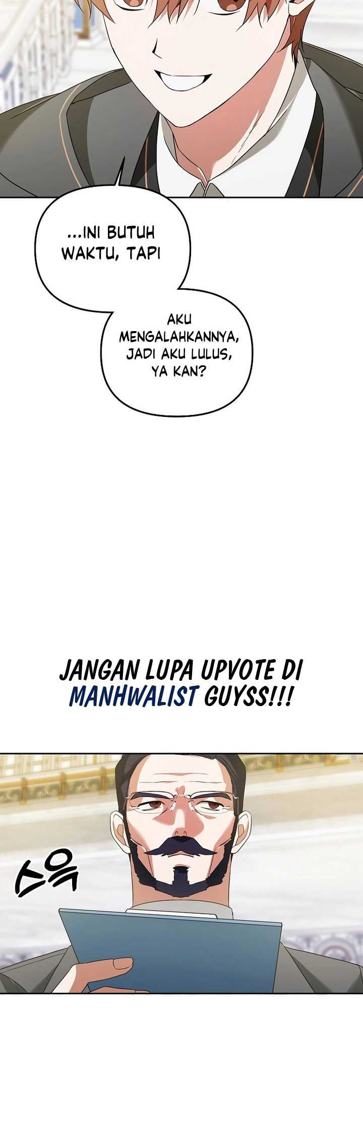 Academy’s Genius Tamer chapter 08 halaman 67