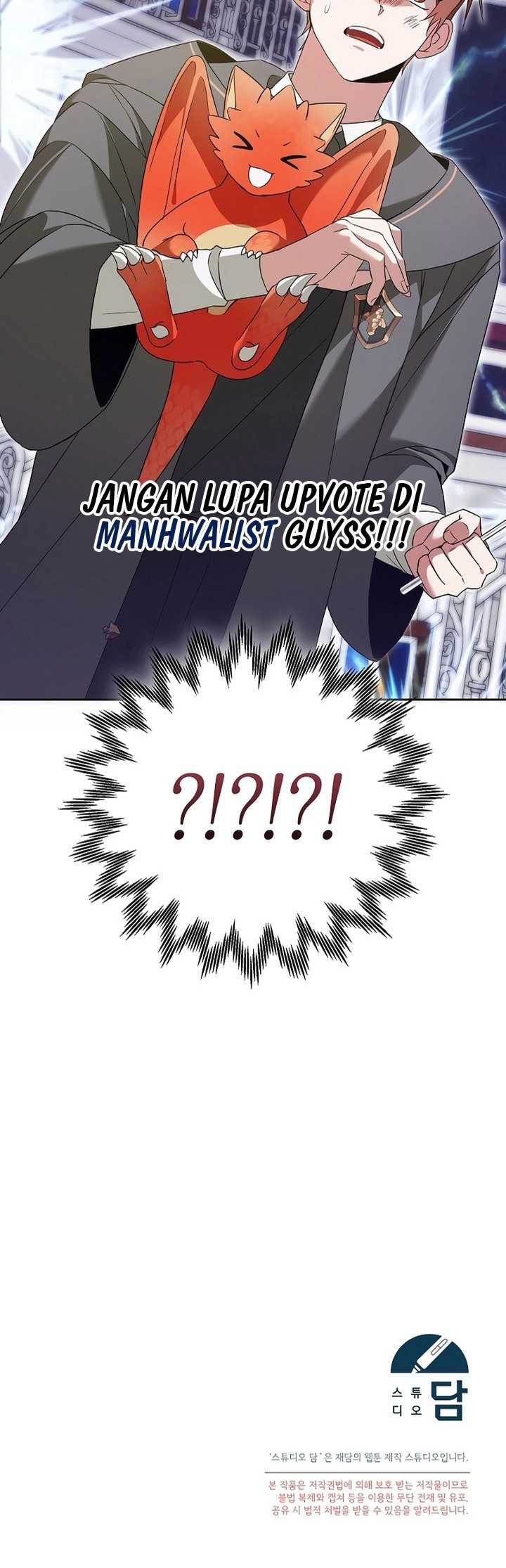 Academy’s Genius Tamer chapter 08 halaman 69
