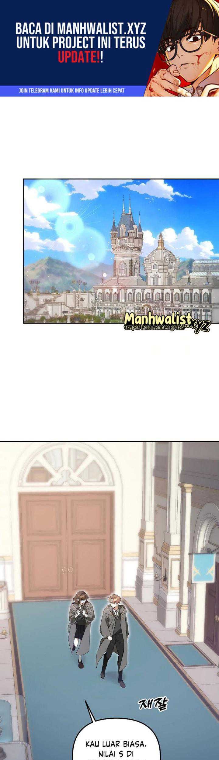 Academy’s Genius Tamer chapter 09 halaman 2