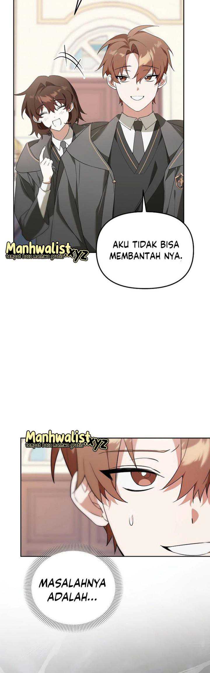 Academy’s Genius Tamer chapter 09 halaman 4