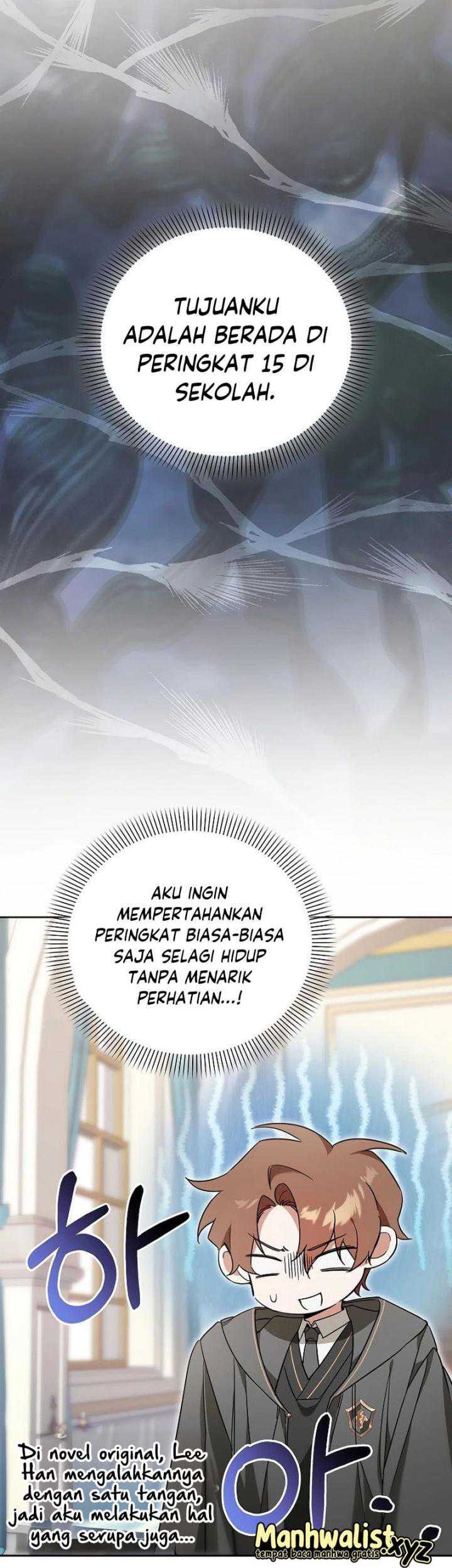 Academy’s Genius Tamer chapter 09 halaman 5