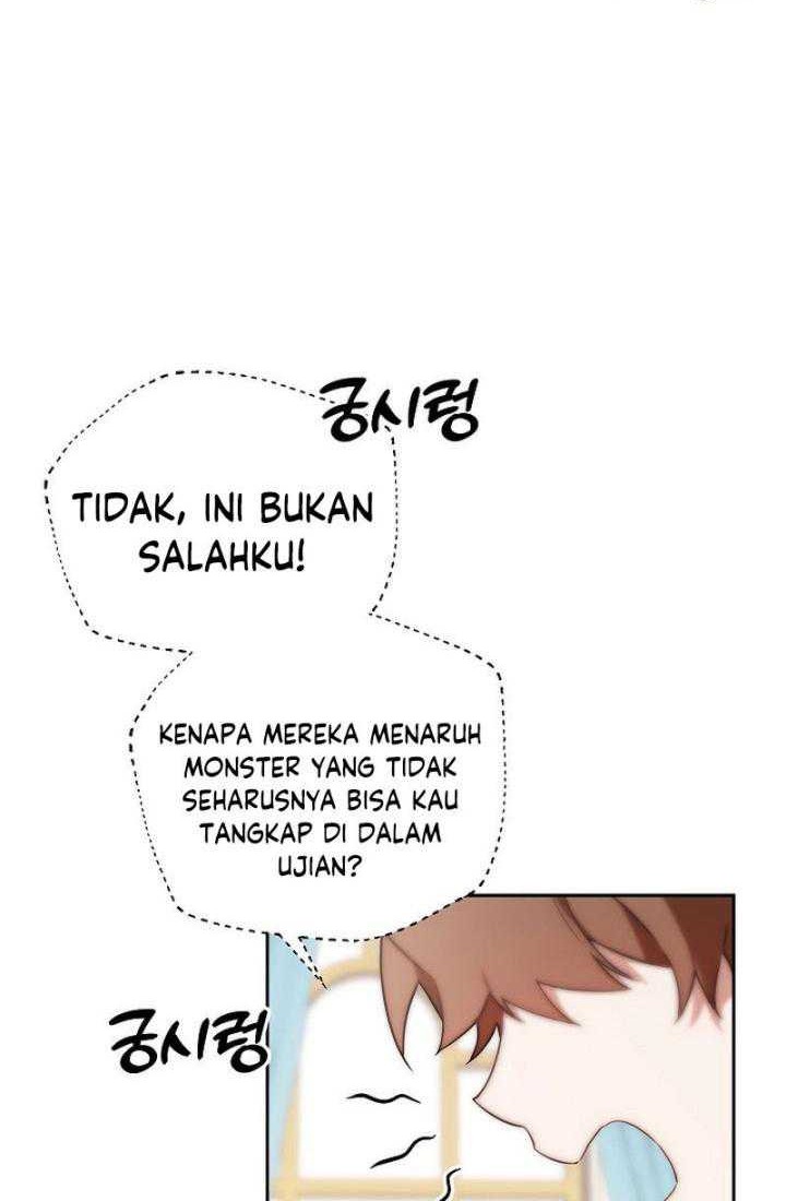 Academy’s Genius Tamer chapter 09 halaman 6