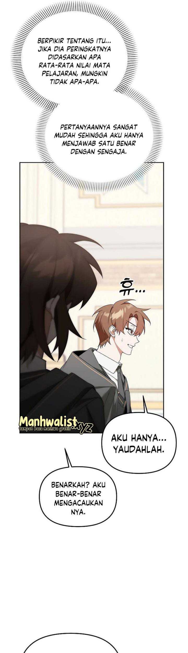 Academy’s Genius Tamer chapter 09 halaman 9