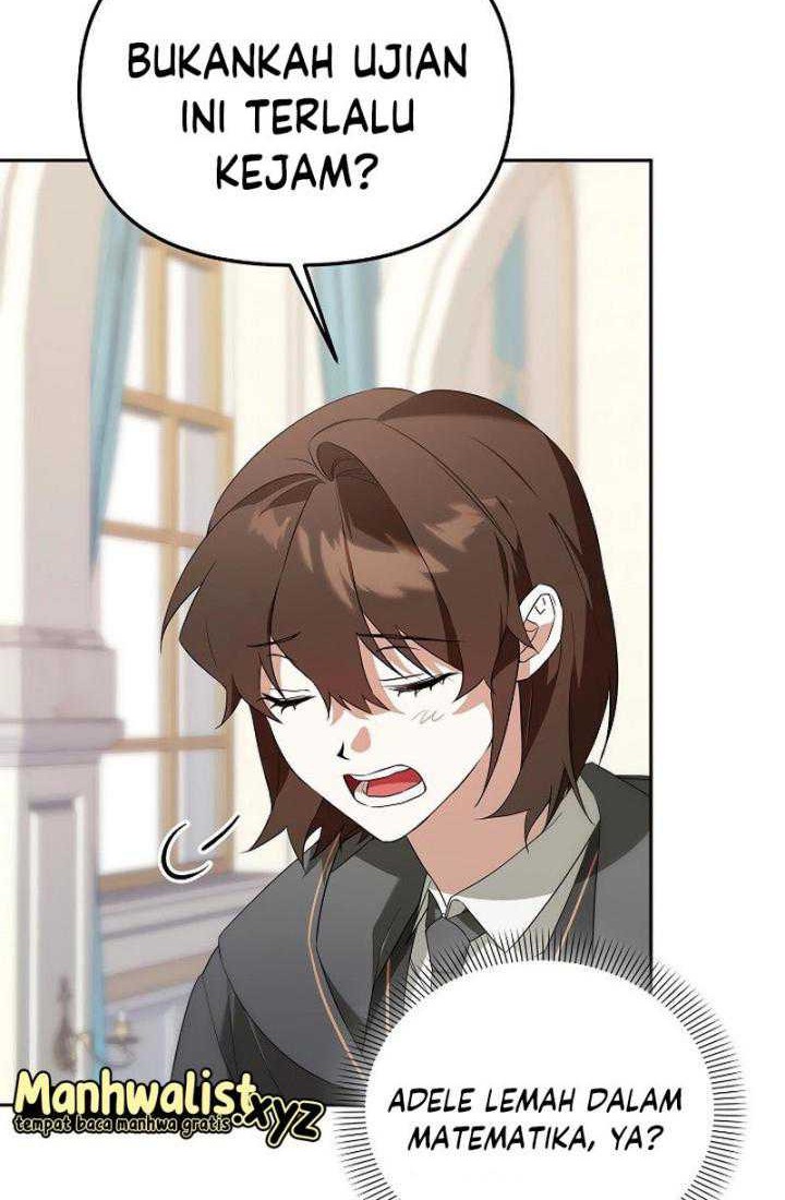 Academy’s Genius Tamer chapter 09 halaman 10