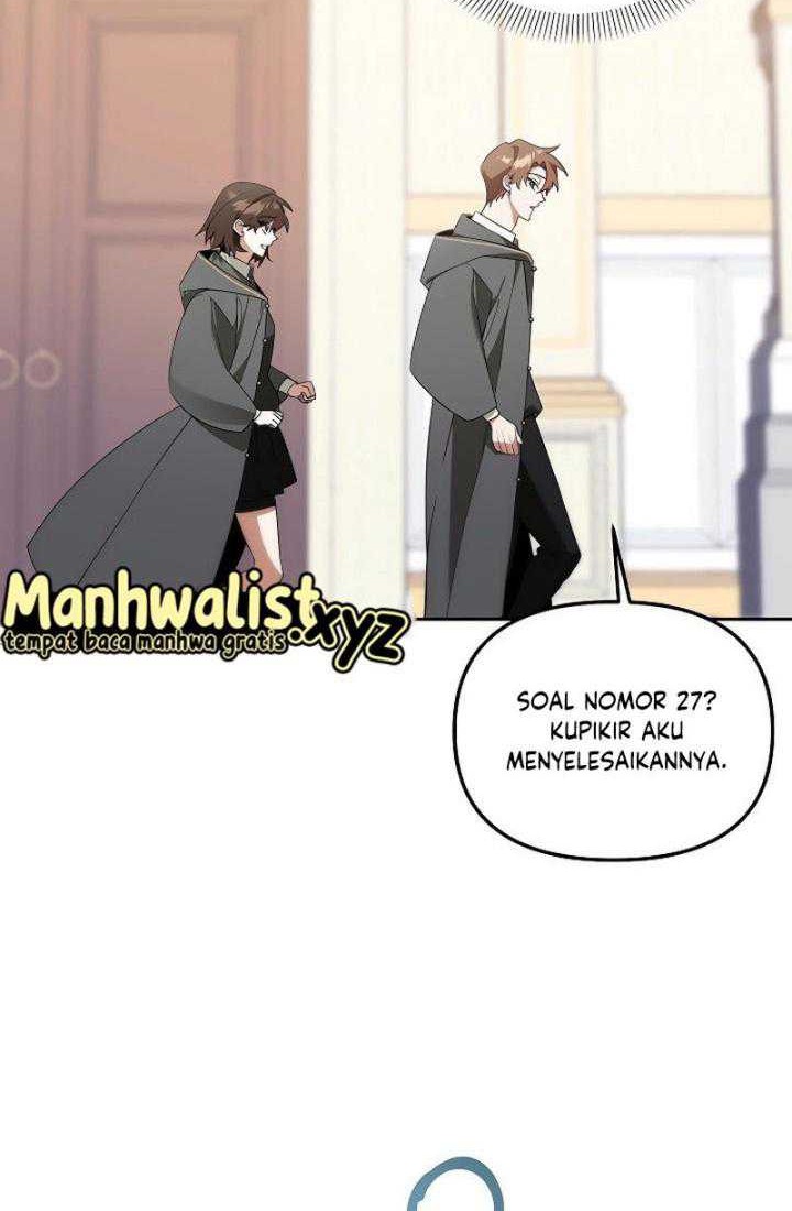 Academy’s Genius Tamer chapter 09 halaman 14