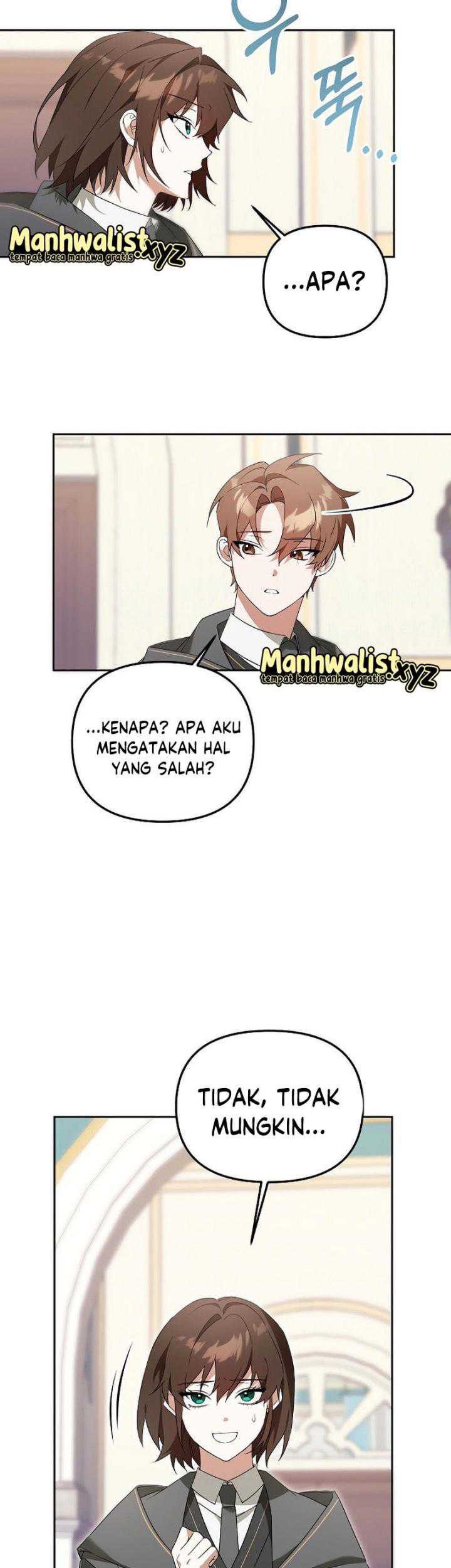 Academy’s Genius Tamer chapter 09 halaman 15