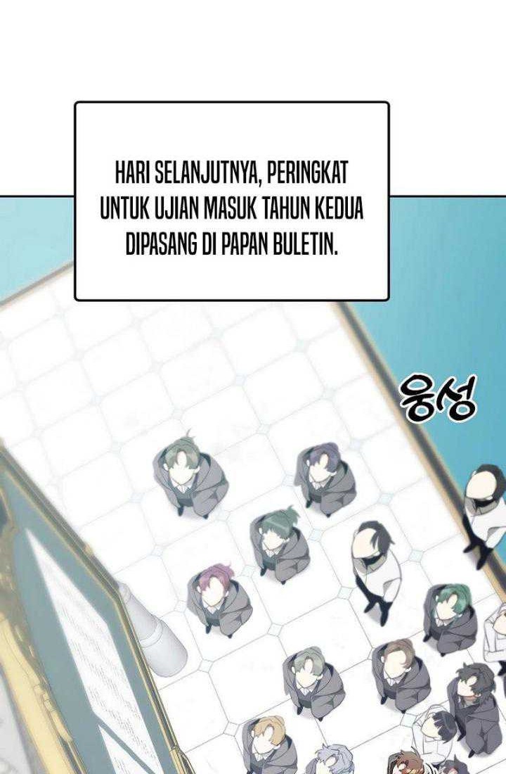 Academy’s Genius Tamer chapter 09 halaman 26