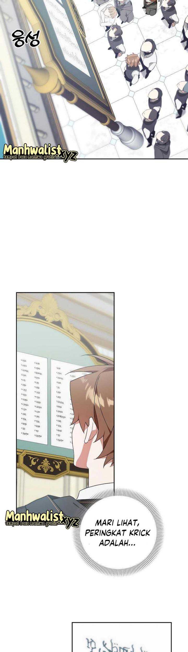Academy’s Genius Tamer chapter 09 halaman 27