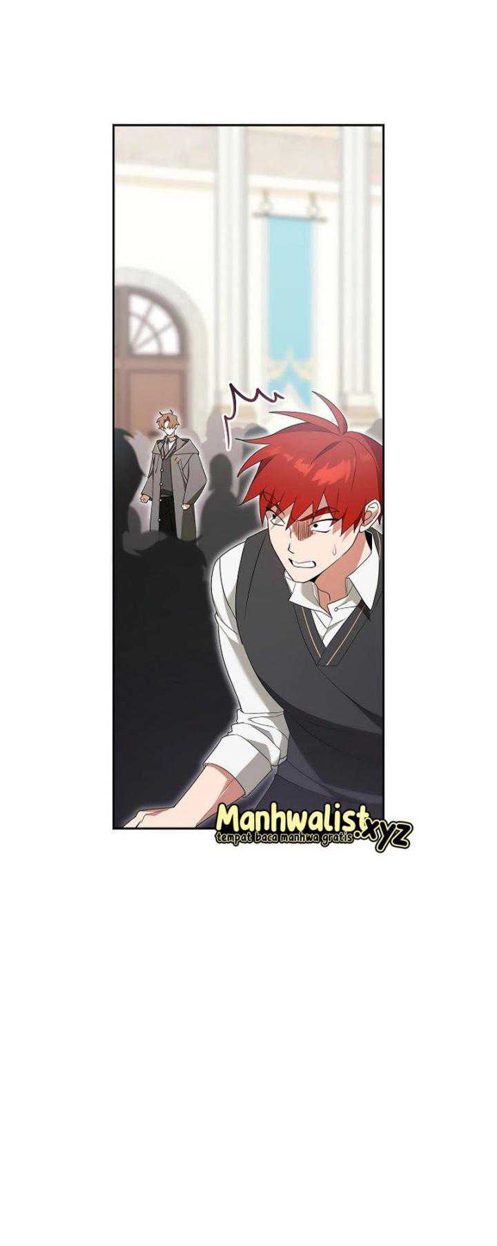 Academy’s Genius Tamer chapter 09 halaman 31