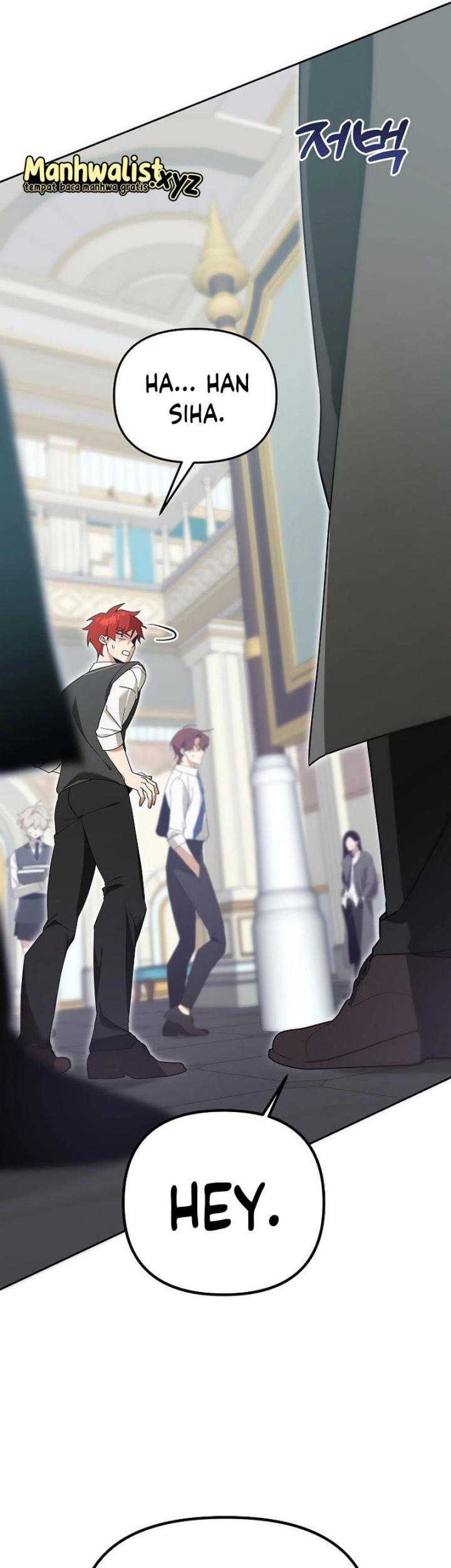 Academy’s Genius Tamer chapter 09 halaman 32