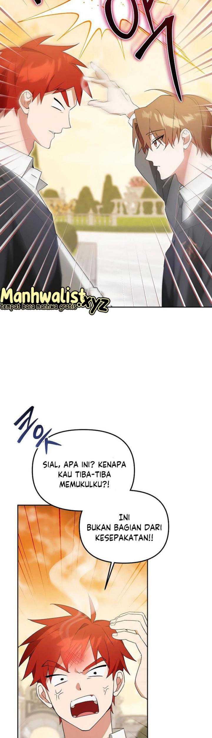 Academy’s Genius Tamer chapter 09 halaman 42