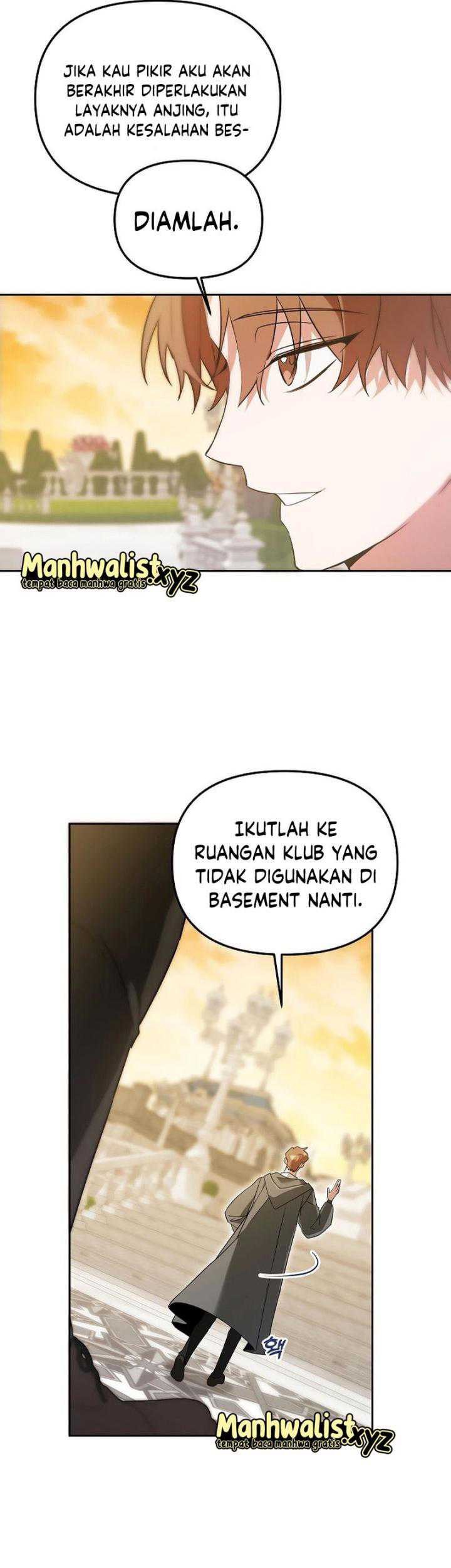 Academy’s Genius Tamer chapter 09 halaman 44