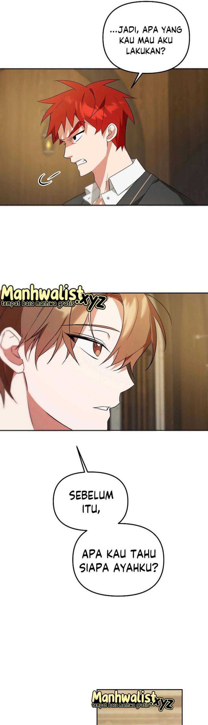 Academy’s Genius Tamer chapter 09 halaman 48