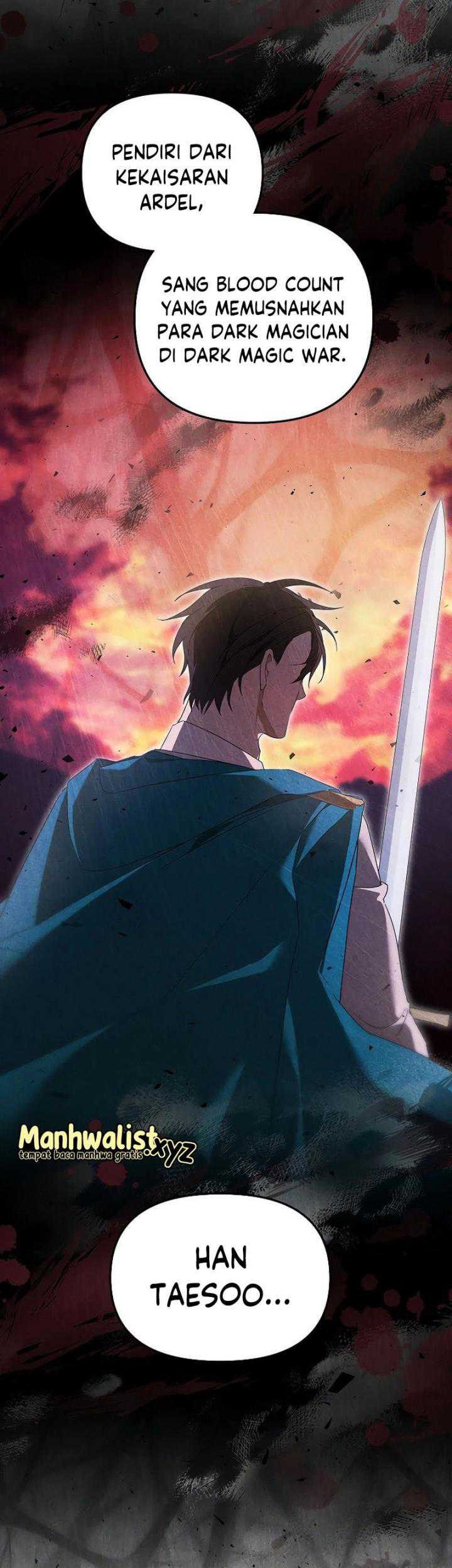 Academy’s Genius Tamer chapter 09 halaman 50