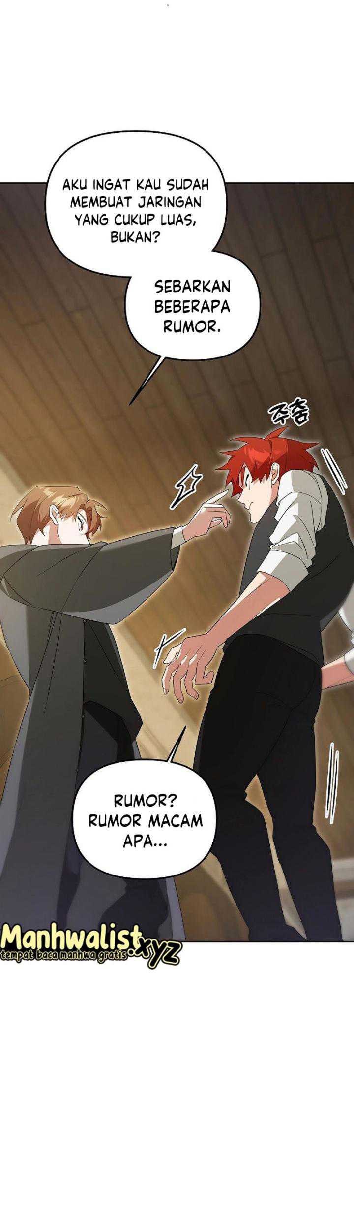 Academy’s Genius Tamer chapter 09 halaman 54
