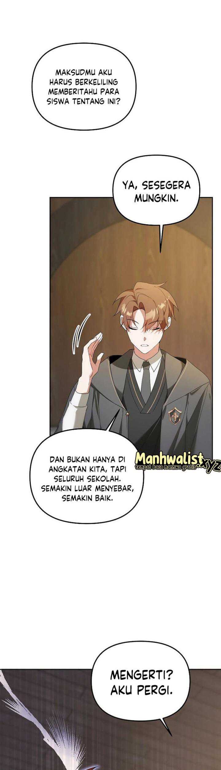 Academy’s Genius Tamer chapter 09 halaman 56
