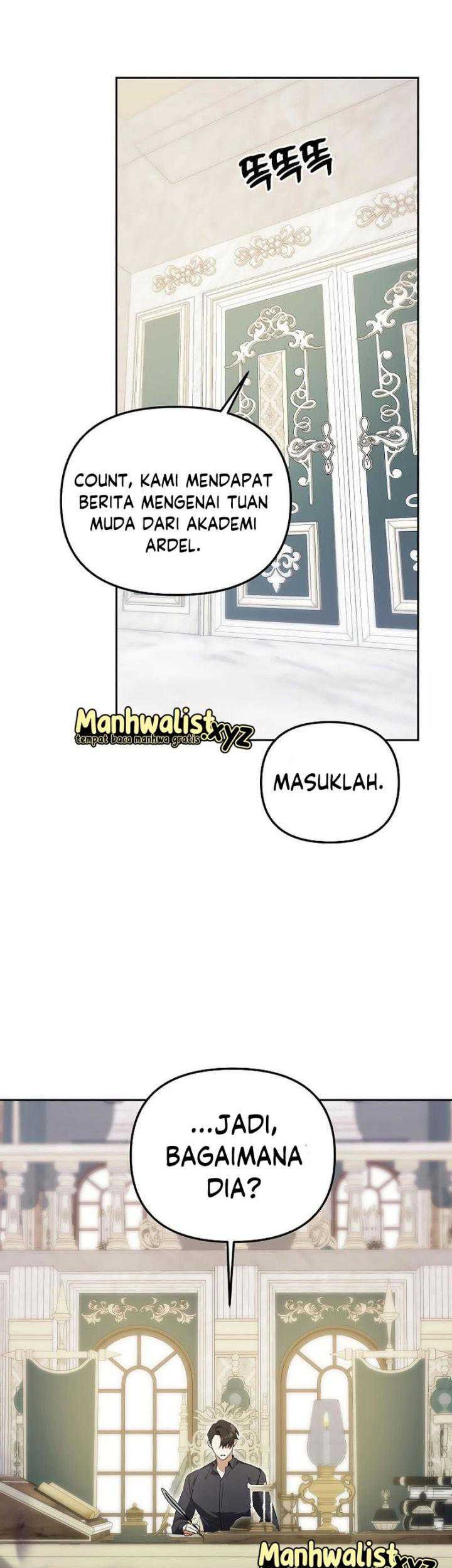 Academy’s Genius Tamer chapter 09 halaman 60