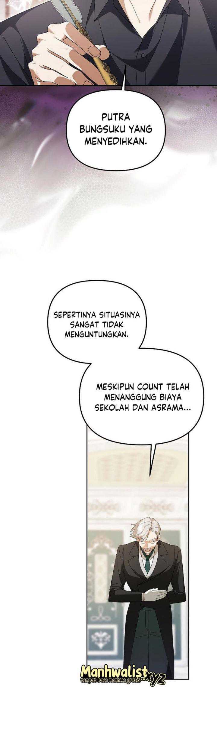 Academy’s Genius Tamer chapter 09 halaman 62