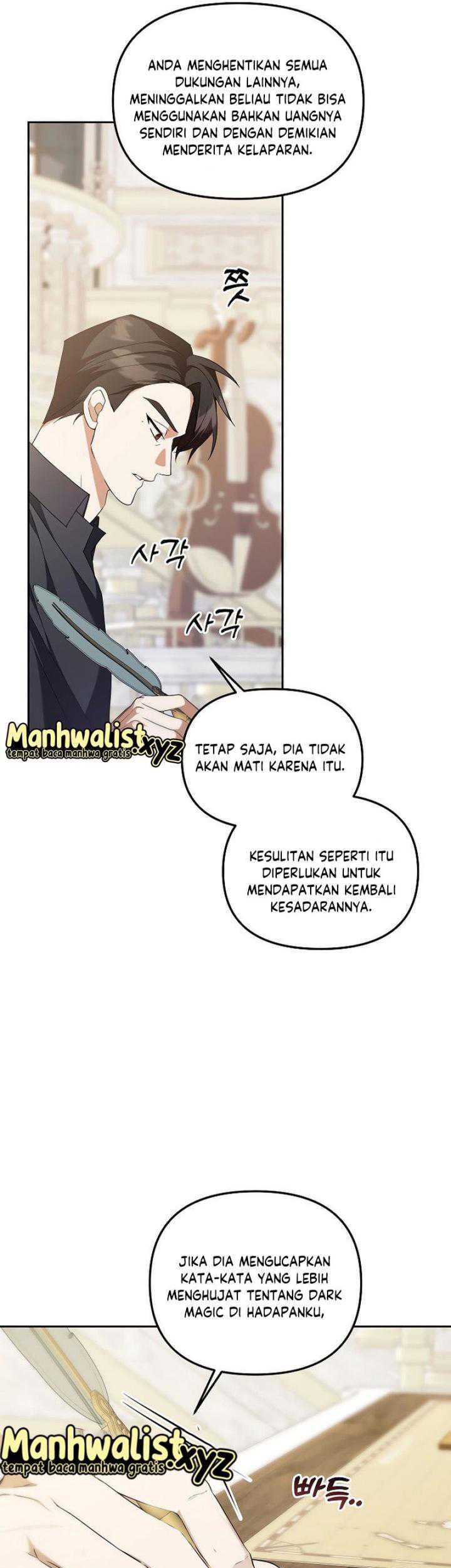 Academy’s Genius Tamer chapter 09 halaman 64