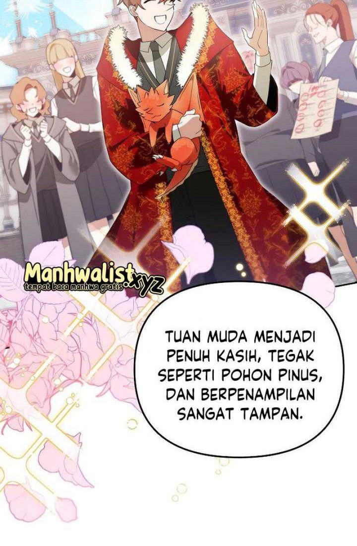 Academy’s Genius Tamer chapter 09 halaman 69
