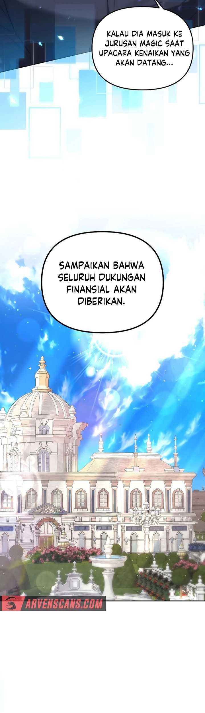Academy’s Genius Tamer Bab 10 halaman 8
