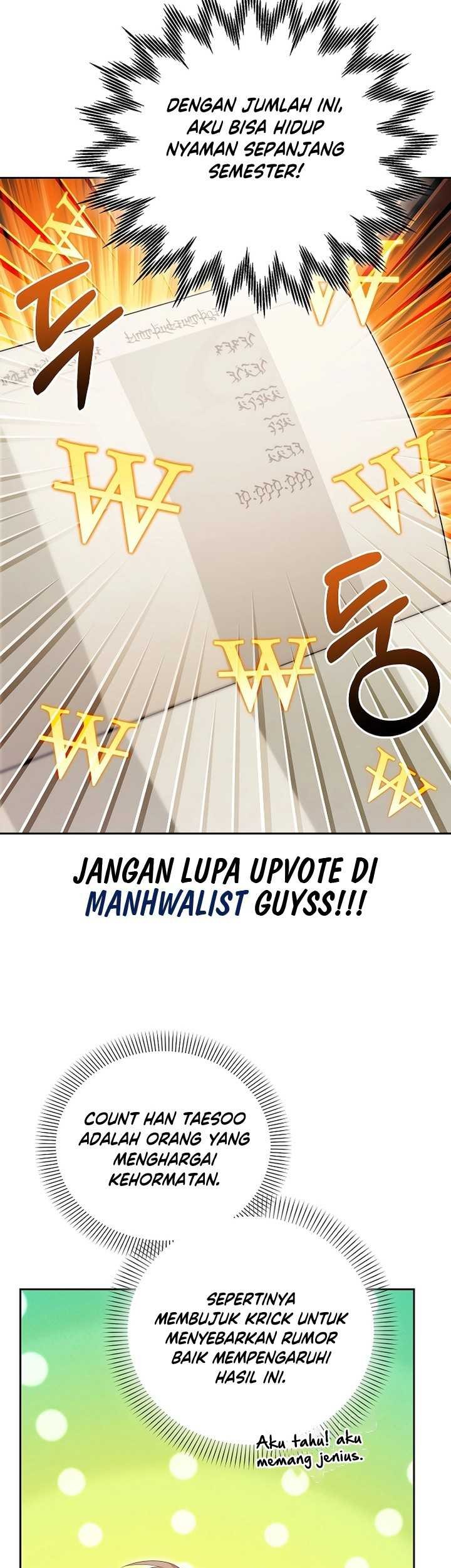 Academy’s Genius Tamer Bab 10 halaman 12