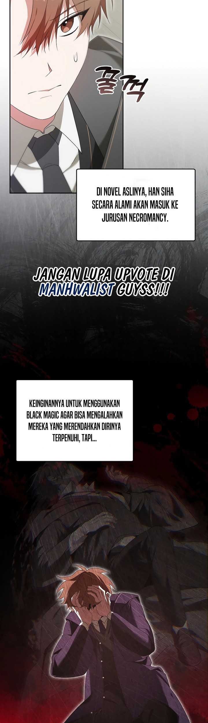 Academy’s Genius Tamer Bab 10 halaman 24