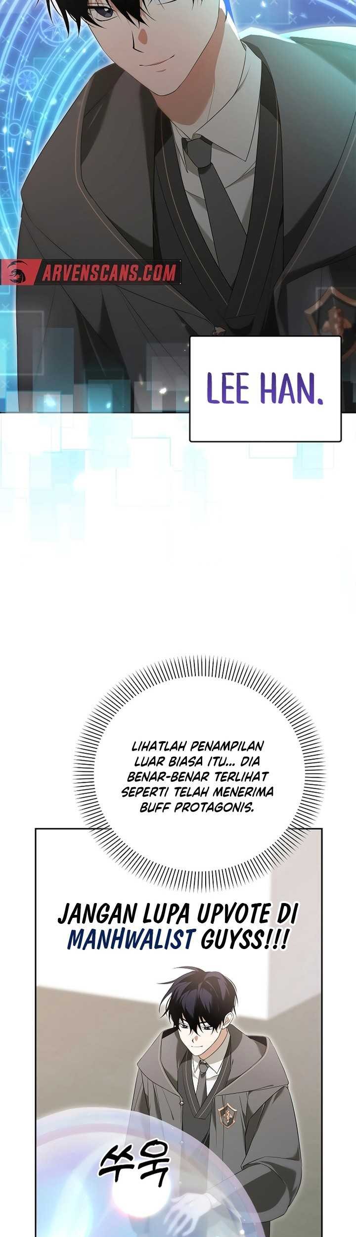 Academy’s Genius Tamer Bab 10 halaman 32