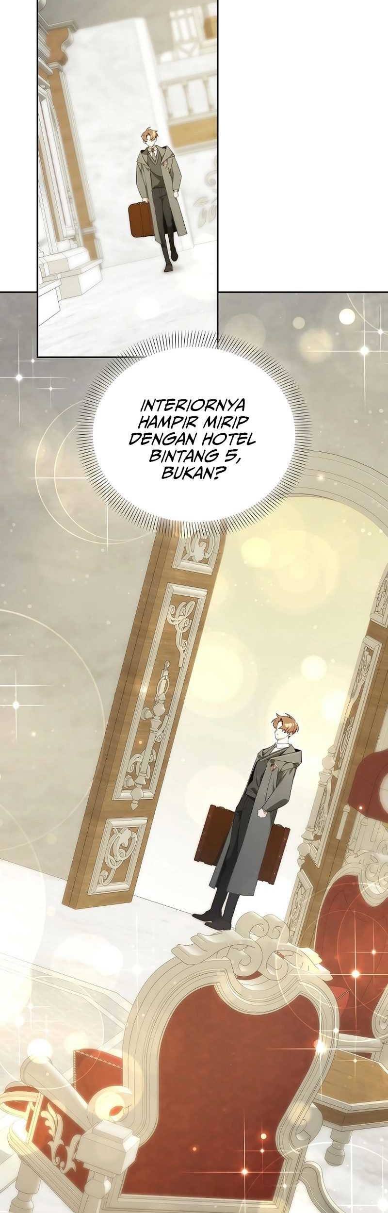 Academy’s Genius Tamer Bab 11 halaman 14