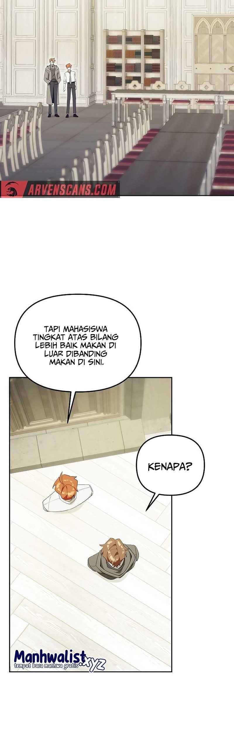 Academy’s Genius Tamer Bab 11 halaman 34
