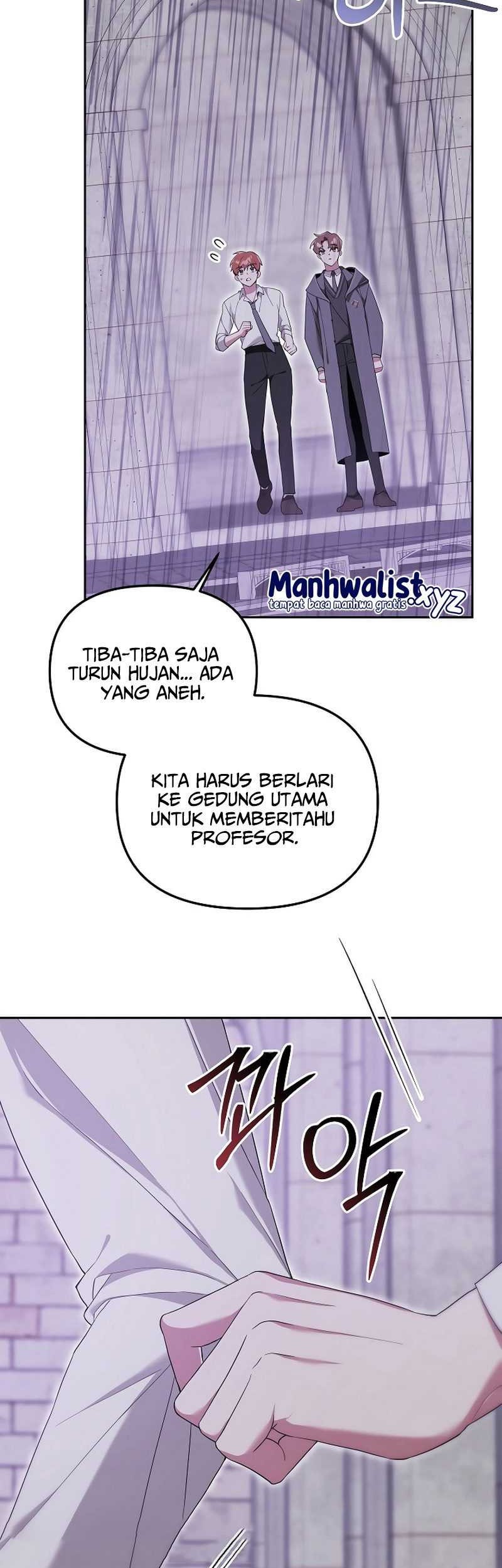 Academy’s Genius Tamer Bab 11 halaman 44