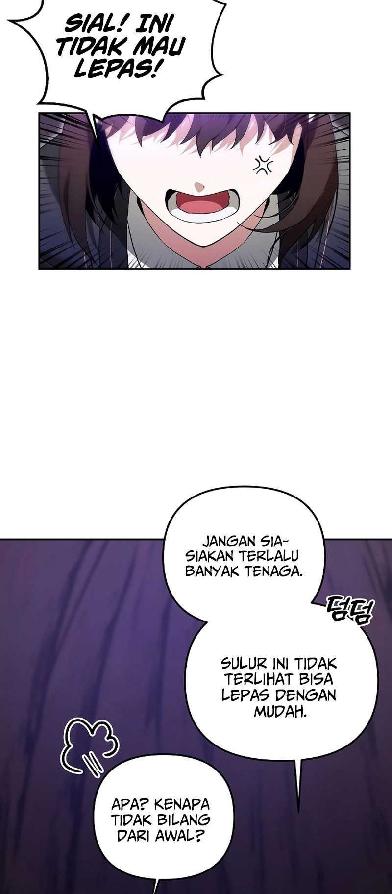 Academy’s Genius Tamer Bab 12 halaman 6