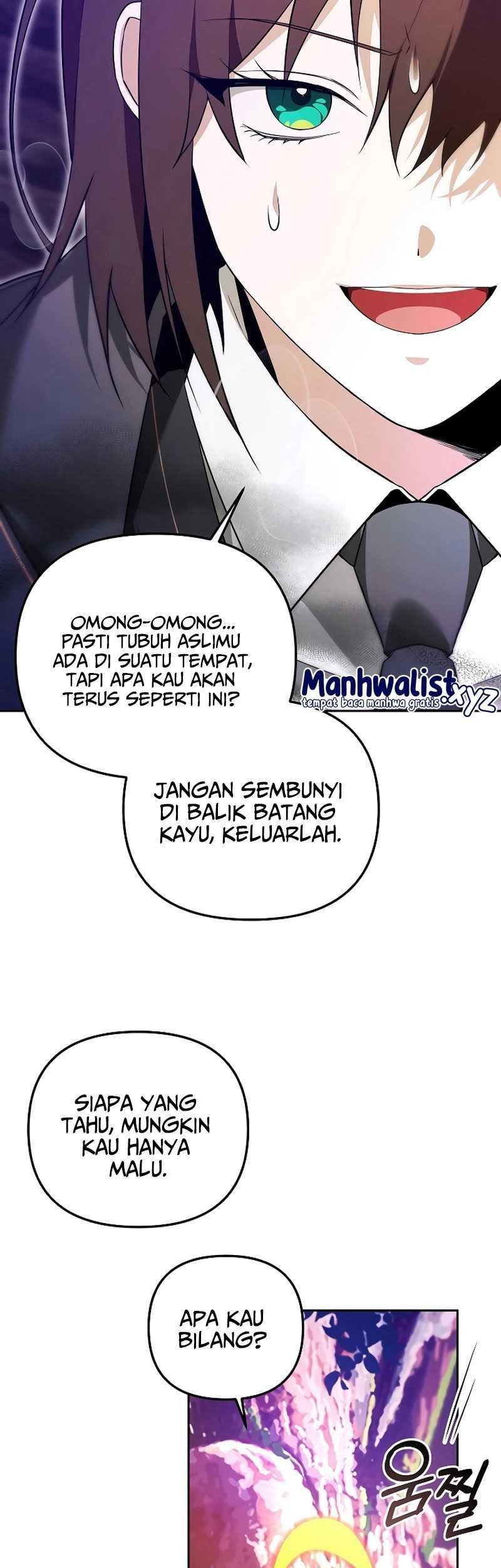 Academy’s Genius Tamer Bab 12 halaman 42