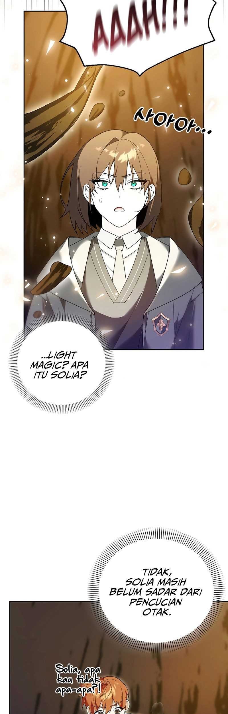Academy’s Genius Tamer Bab 12 halaman 47