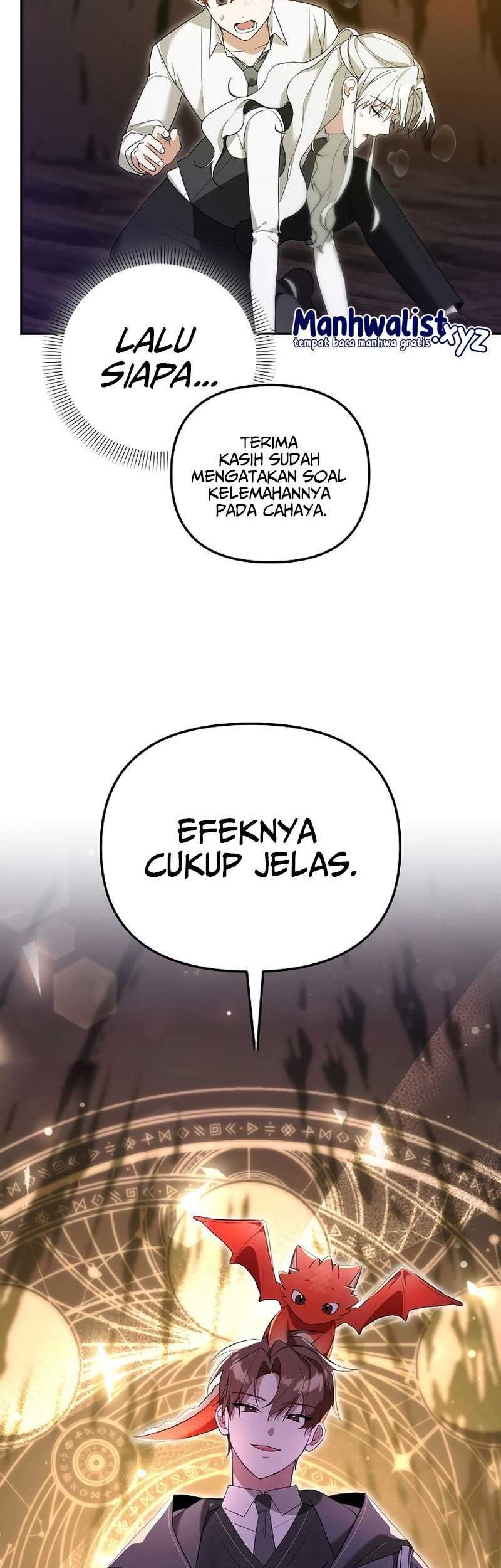 Academy’s Genius Tamer Bab 12 halaman 48