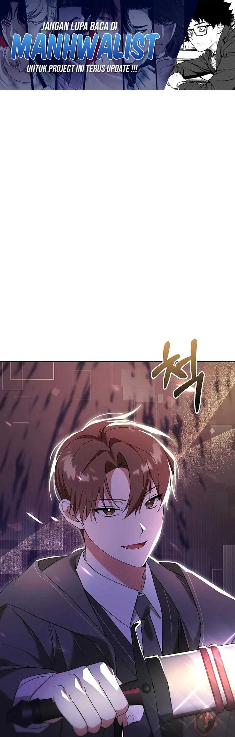Academy’s Genius Tamer chapter 13 halaman 2