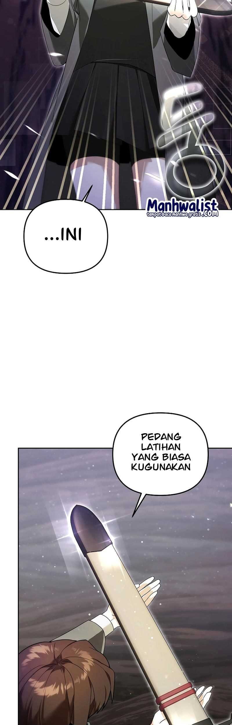 Academy’s Genius Tamer chapter 13 halaman 4