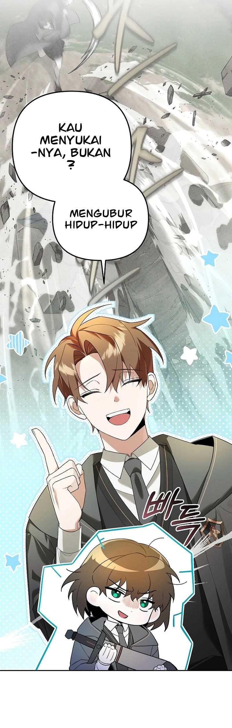 Academy’s Genius Tamer chapter 13 halaman 6
