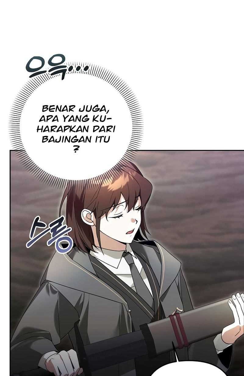Academy’s Genius Tamer chapter 13 halaman 7
