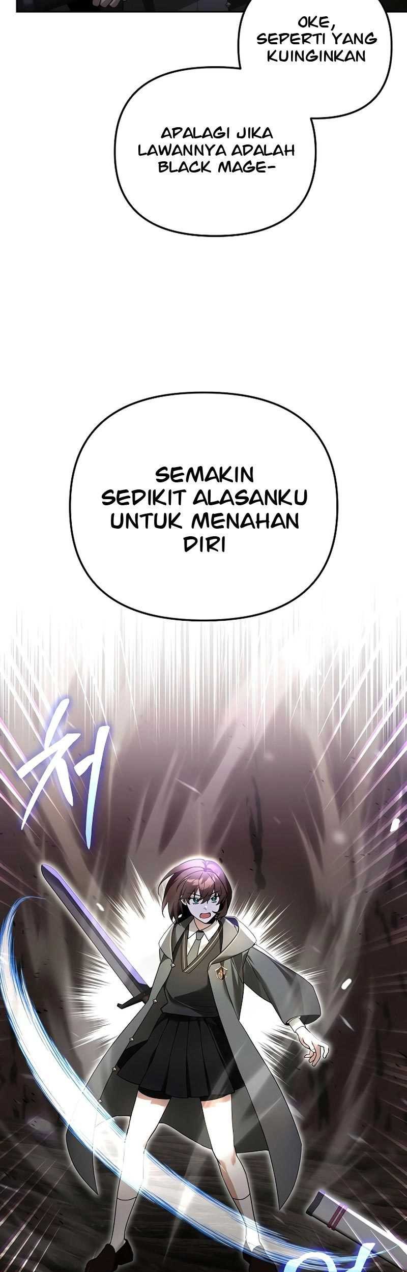 Academy’s Genius Tamer chapter 13 halaman 8