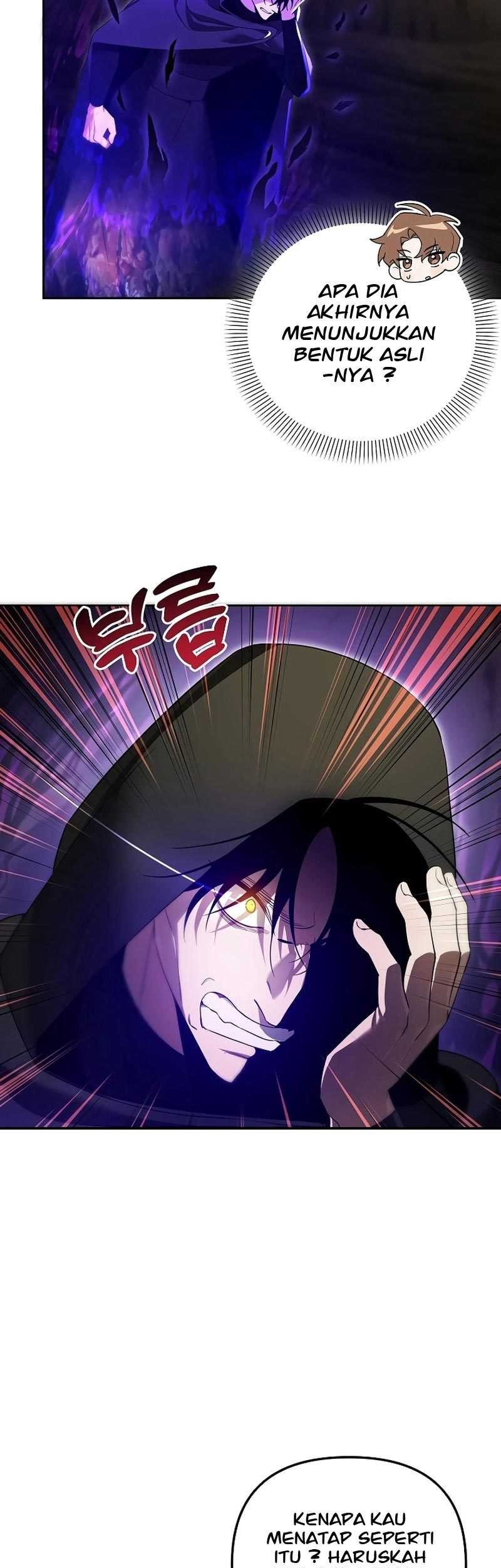 Academy’s Genius Tamer chapter 13 halaman 10