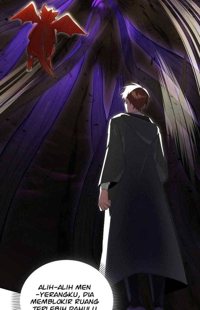 Academy’s Genius Tamer chapter 13 halaman 13